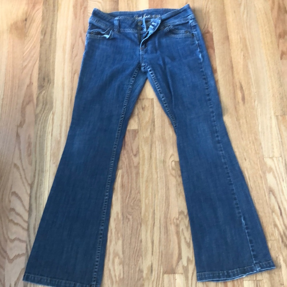 Guess jeans